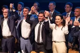 Sergio Moro vai abrir diálogo com os 50 prefeitos do PL